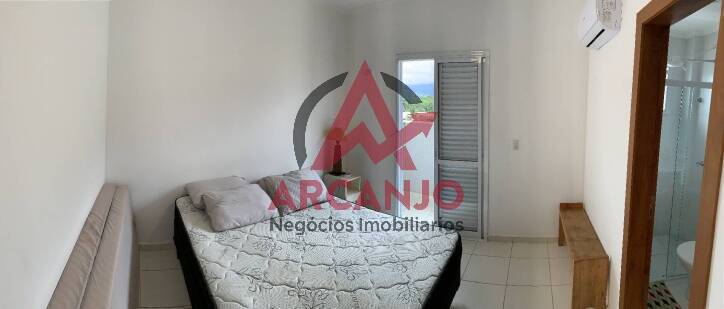 Apartamento à venda com 3 quartos, 83m² - Foto 5