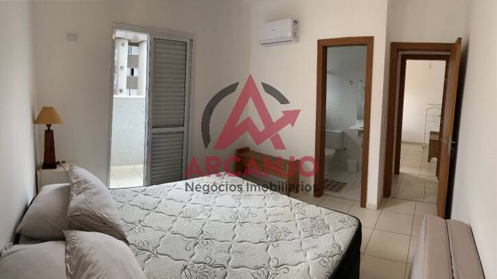 Apartamento à venda com 3 quartos, 83m² - Foto 6