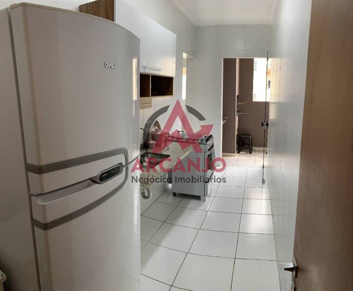 Apartamento à venda com 3 quartos, 83m² - Foto 12