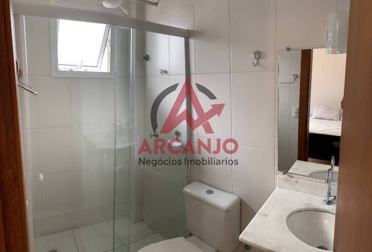 Apartamento à venda com 3 quartos, 83m² - Foto 13