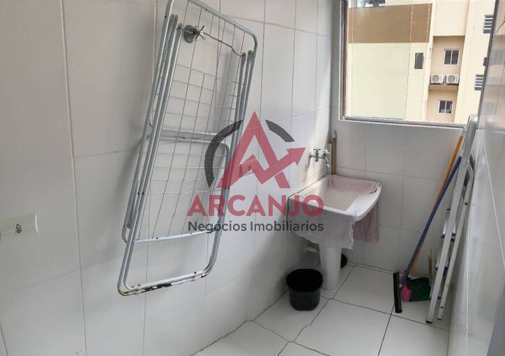 Apartamento à venda com 3 quartos, 83m² - Foto 14