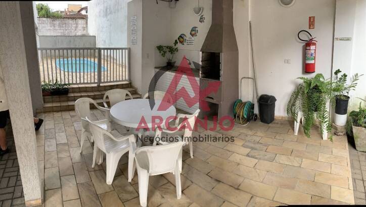 Apartamento à venda com 3 quartos, 83m² - Foto 21