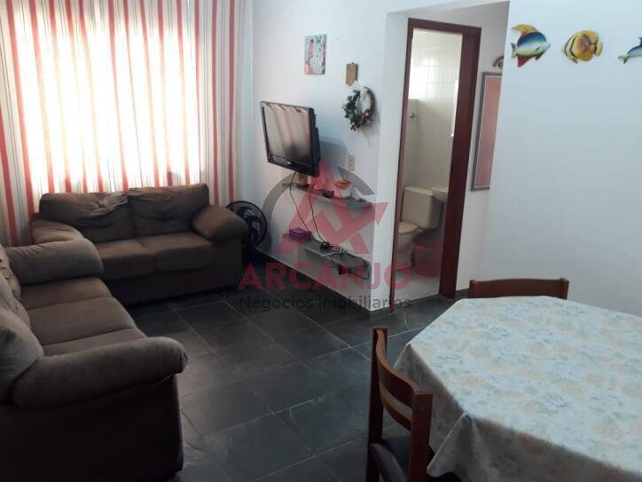 Apartamento à venda com 2 quartos, 74m² - Foto 1