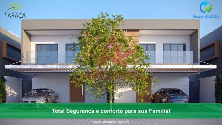 Casa de Condomínio à venda com 3 quartos, 156m² - Foto 5