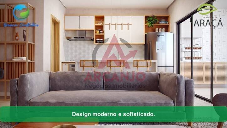 Casa de Condomínio à venda com 3 quartos, 156m² - Foto 7