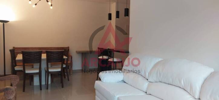 Apartamento à venda com 2 quartos, 116m² - Foto 9