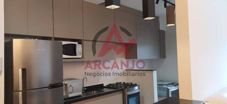 Apartamento à venda com 2 quartos, 116m² - Foto 12