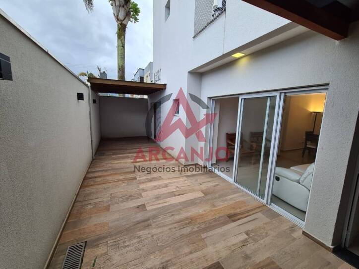 Apartamento à venda com 2 quartos, 116m² - Foto 19