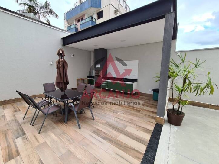 Apartamento à venda com 2 quartos, 116m² - Foto 20