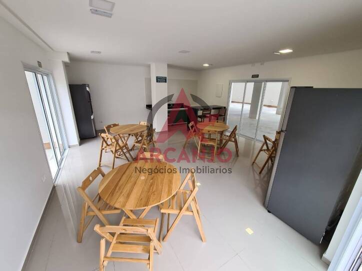 Apartamento à venda com 2 quartos, 116m² - Foto 26