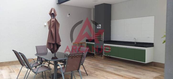 Apartamento à venda com 2 quartos, 116m² - Foto 27