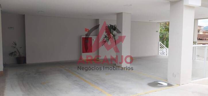 Apartamento à venda com 2 quartos, 116m² - Foto 29