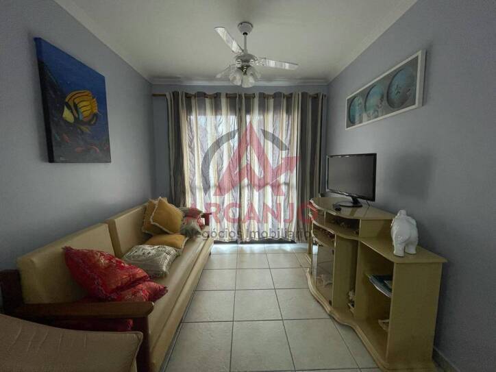 Apartamento à venda com 2 quartos, 120m² - Foto 4