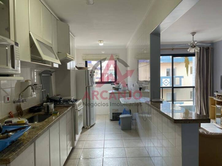 Apartamento à venda com 2 quartos, 120m² - Foto 5