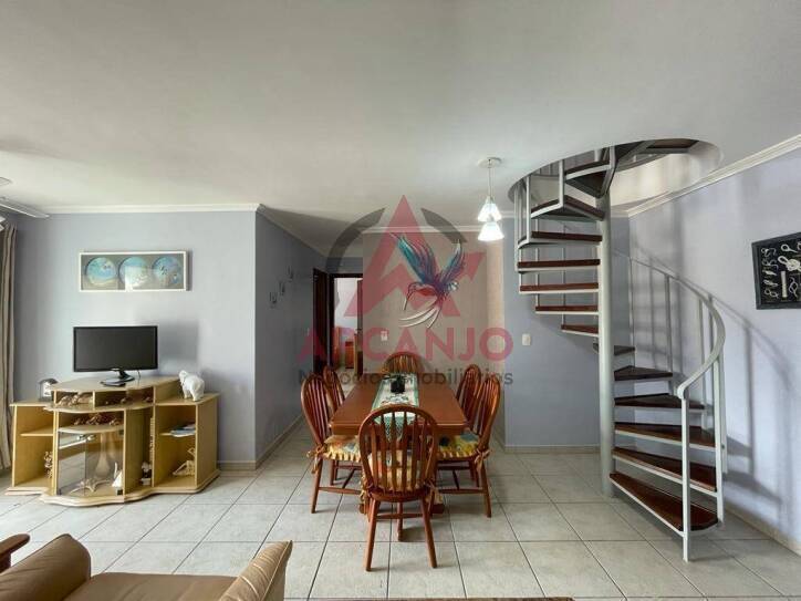 Apartamento à venda com 2 quartos, 120m² - Foto 16