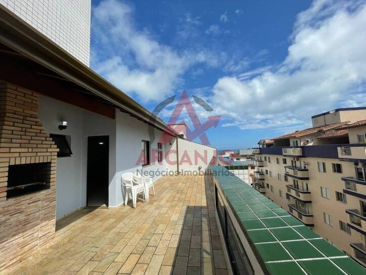 Apartamento à venda com 2 quartos, 120m² - Foto 25