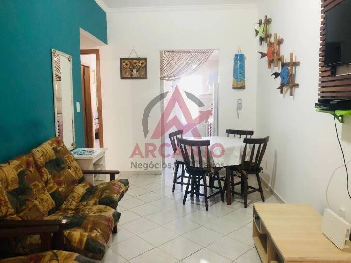 Apartamento à venda com 2 quartos, 80m² - Foto 1