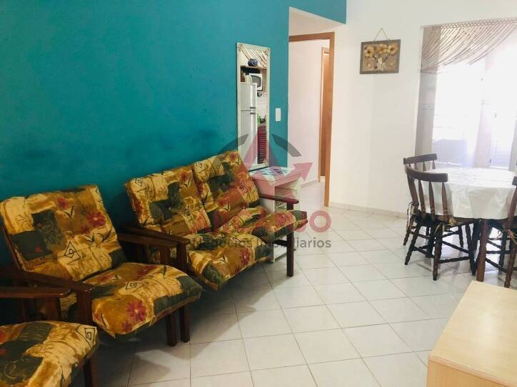 Apartamento à venda com 2 quartos, 80m² - Foto 2