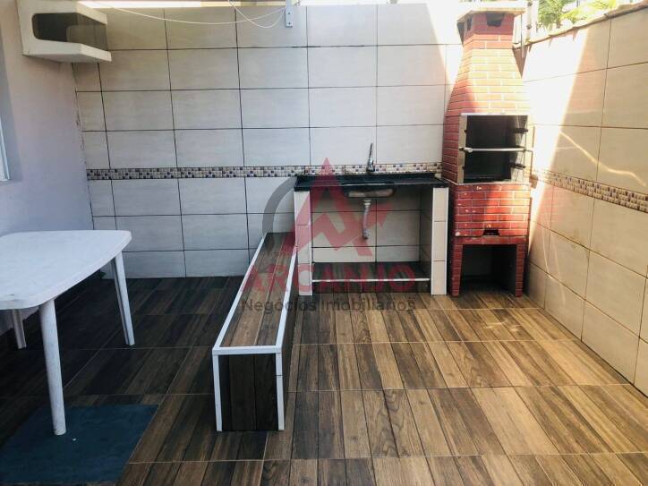 Apartamento à venda com 2 quartos, 80m² - Foto 11