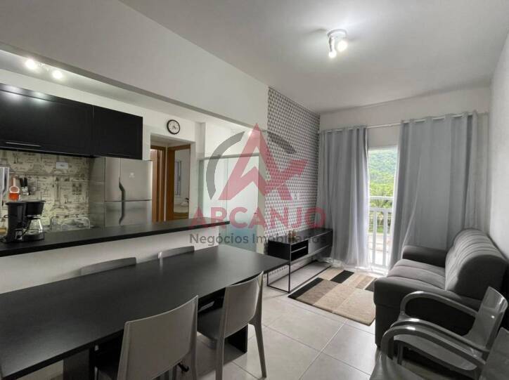 Apartamento à venda com 2 quartos, 50m² - Foto 1