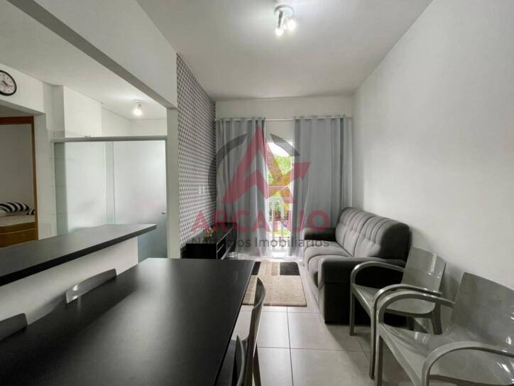 Apartamento à venda com 2 quartos, 50m² - Foto 3