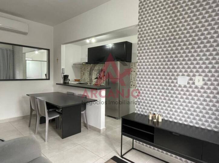 Apartamento à venda com 2 quartos, 50m² - Foto 4