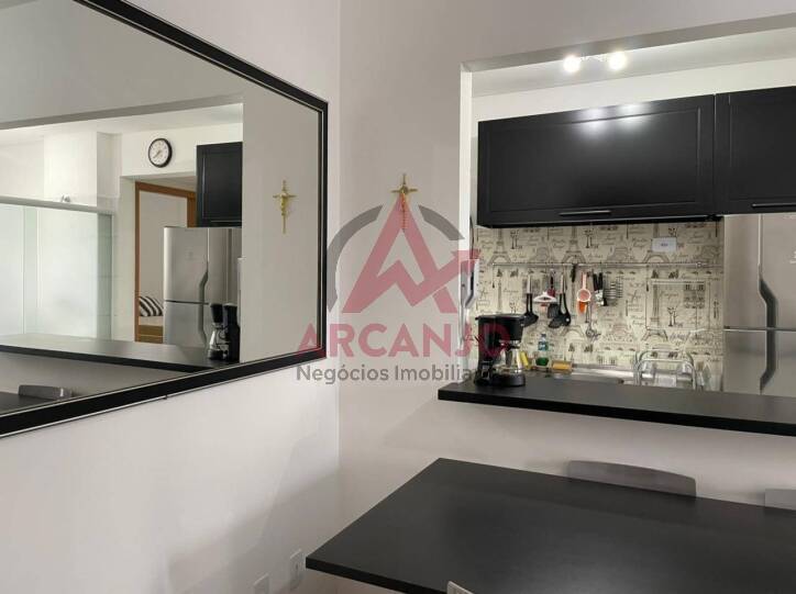 Apartamento à venda com 2 quartos, 50m² - Foto 6