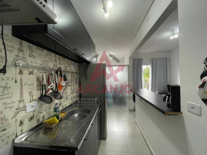 Apartamento à venda com 2 quartos, 50m² - Foto 10