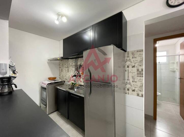 Apartamento à venda com 2 quartos, 50m² - Foto 11