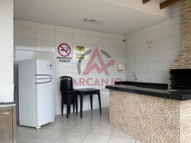 Apartamento à venda com 2 quartos, 50m² - Foto 20