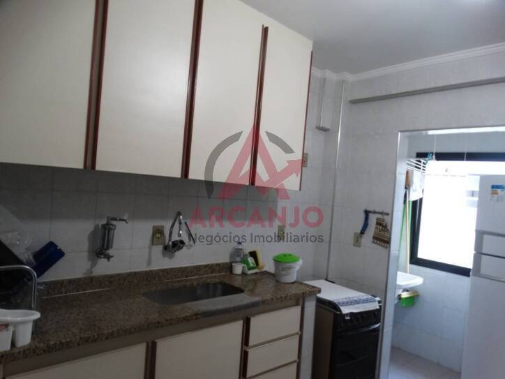 Apartamento à venda com 3 quartos, 86m² - Foto 6