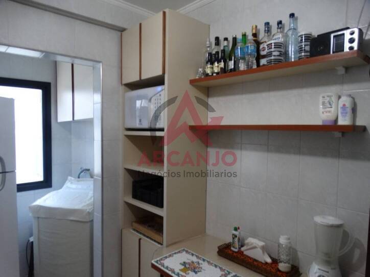 Apartamento à venda com 3 quartos, 86m² - Foto 7