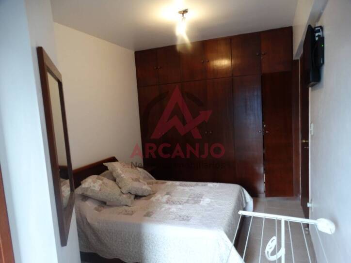 Apartamento à venda com 3 quartos, 86m² - Foto 12