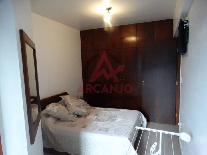 Apartamento à venda com 3 quartos, 86m² - Foto 13