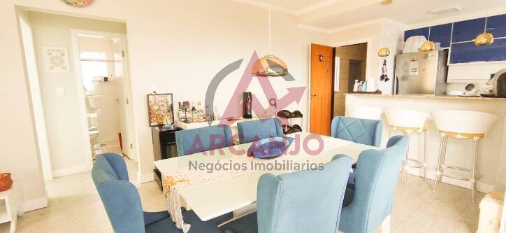 Apartamento à venda com 2 quartos, 133m² - Foto 18