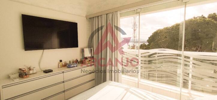 Apartamento à venda com 2 quartos, 133m² - Foto 21