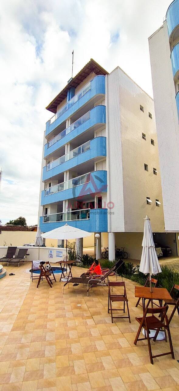 Apartamento à venda com 2 quartos, 133m² - Foto 23