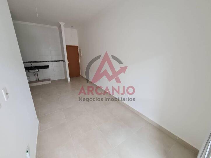 Apartamento à venda com 2 quartos, 72m² - Foto 2