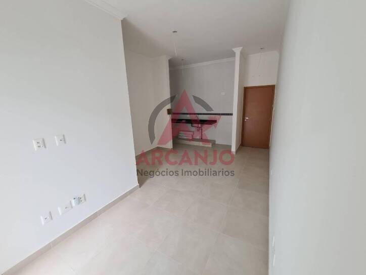 Apartamento à venda com 2 quartos, 72m² - Foto 3