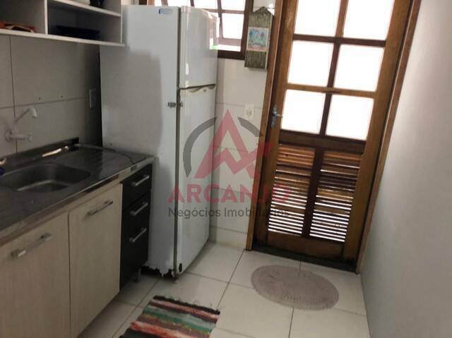 Apartamento à venda com 1 quarto, 40m² - Foto 3