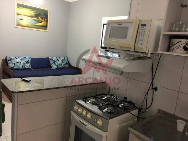 Apartamento à venda com 1 quarto, 40m² - Foto 4