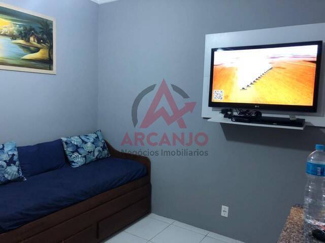 Apartamento à venda com 1 quarto, 40m² - Foto 5