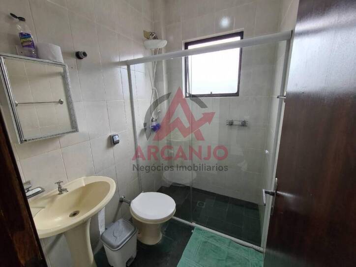 Apartamento à venda com 3 quartos, 113m² - Foto 9