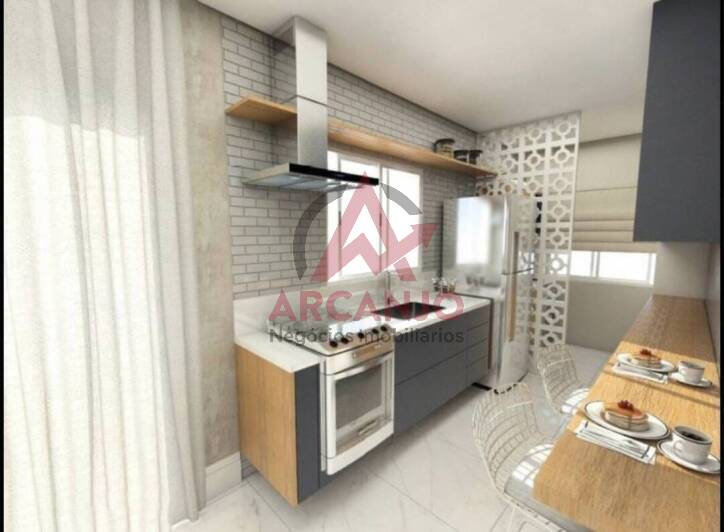 Apartamento à venda com 2 quartos, 68m² - Foto 17