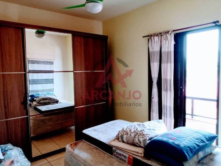 Apartamento à venda com 4 quartos, 196m² - Foto 5