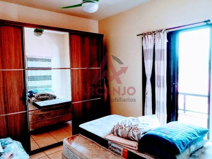 Apartamento à venda com 4 quartos, 196m² - Foto 6