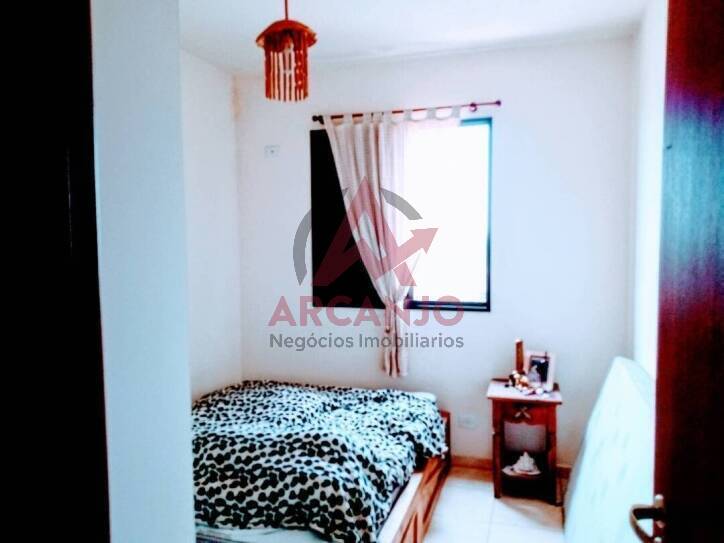 Apartamento à venda com 4 quartos, 196m² - Foto 10