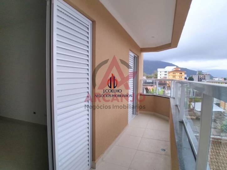 Apartamento à venda com 3 quartos, 130m² - Foto 2