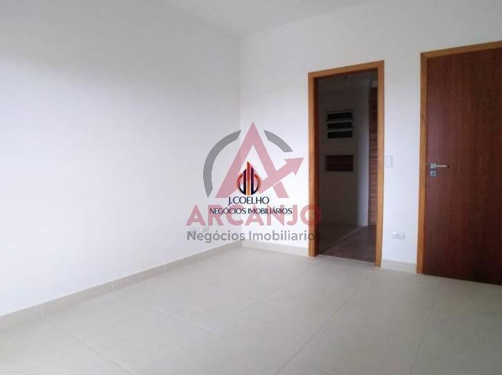 Apartamento à venda com 3 quartos, 130m² - Foto 4