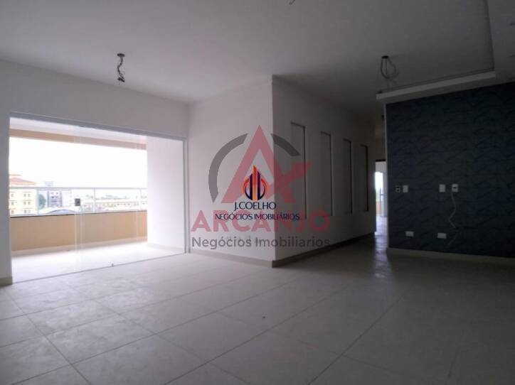 Apartamento à venda com 3 quartos, 130m² - Foto 5